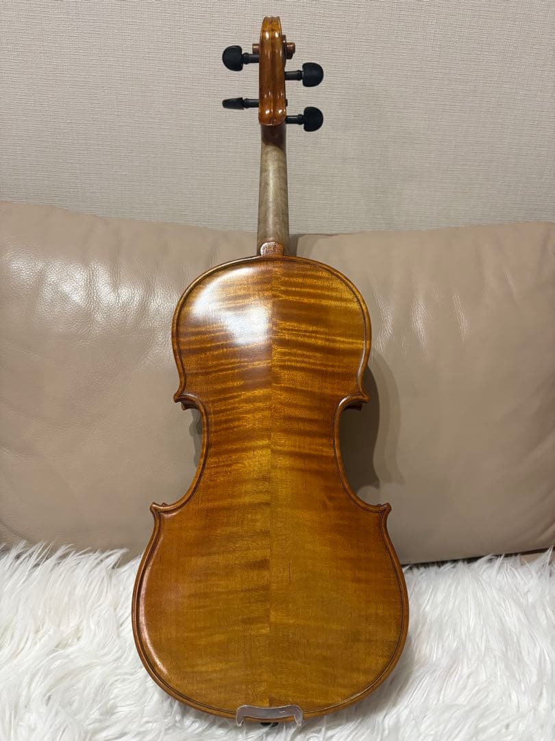 バイオリンNicolo Santi NSN60 4/4サイズ2023年