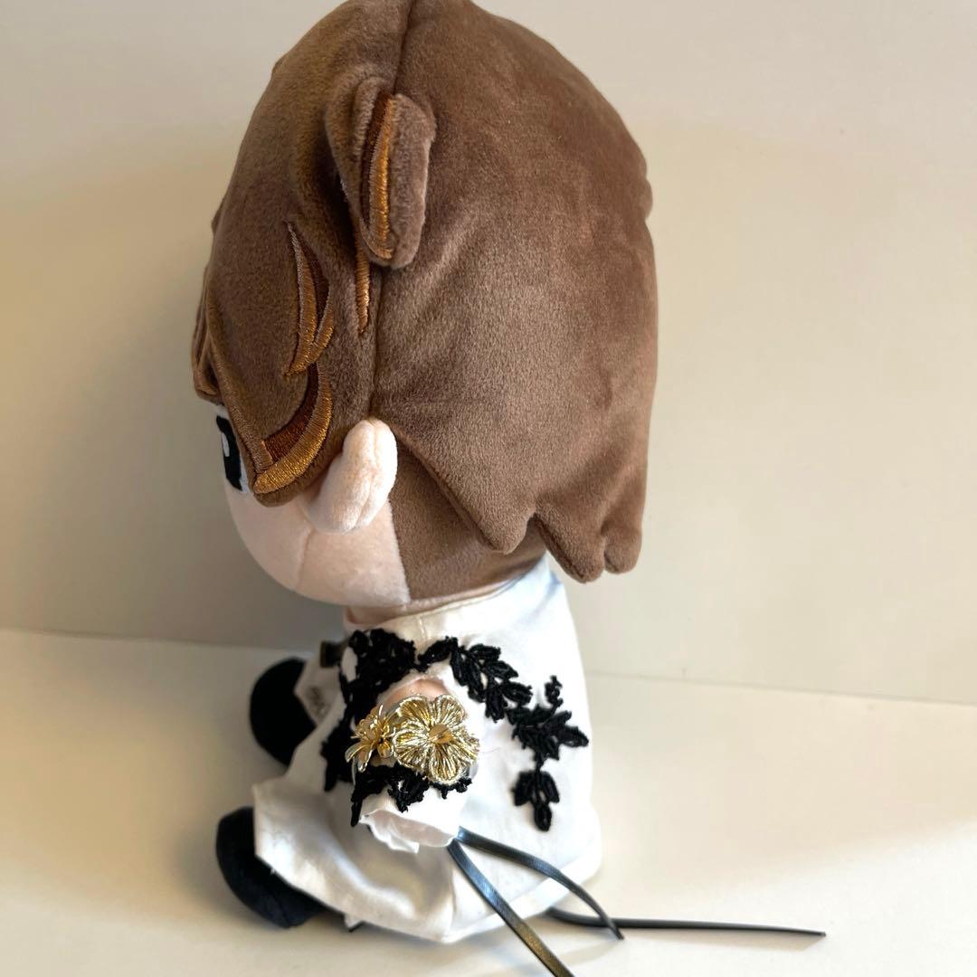 melody♪様 すのチル 服 『SBY』　 Man RAYS 衣装