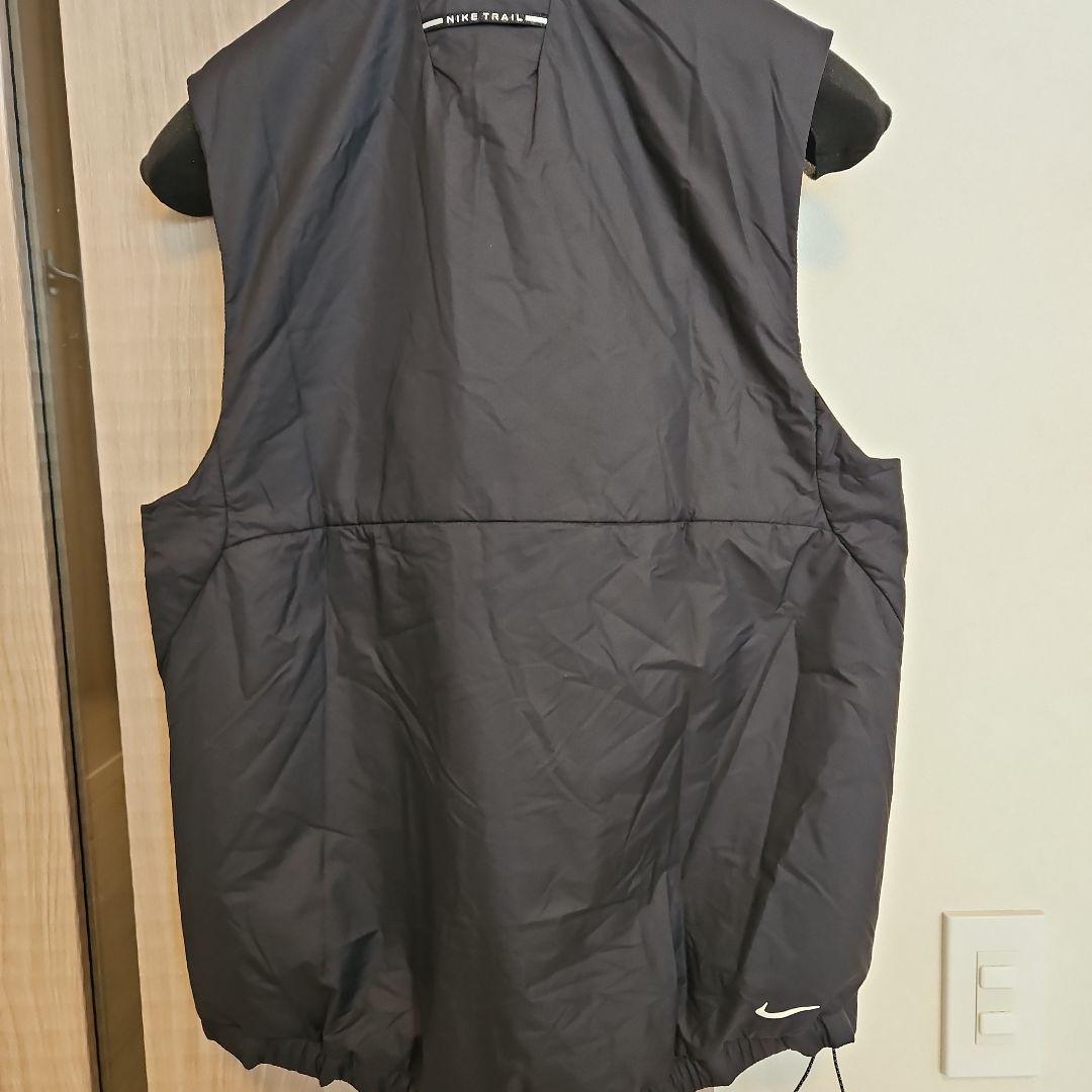 ナイキ トレイル PrimaLoft® Therma-FIT ランニングベスト