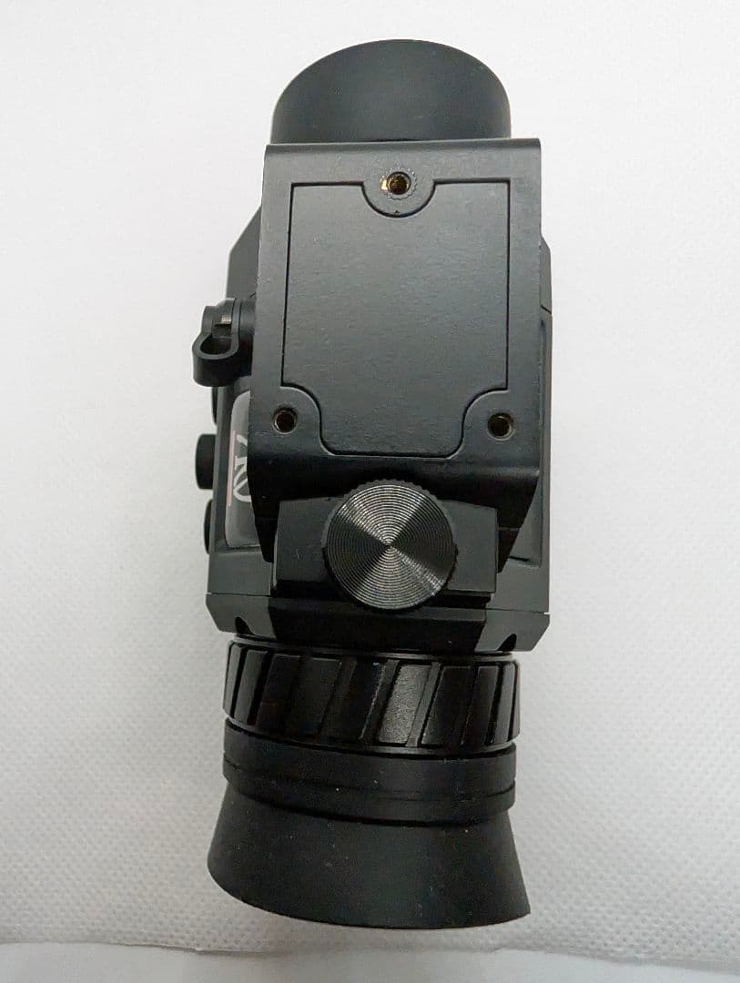 【新品】NVG3rdナイトビジョン&フルメタルIRポイントIRライト