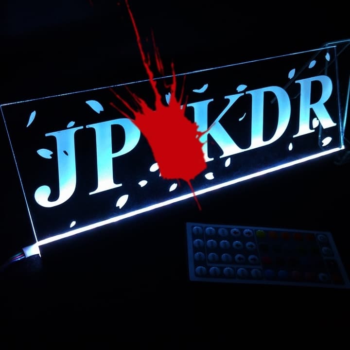 桜パパ様オーダー確認用