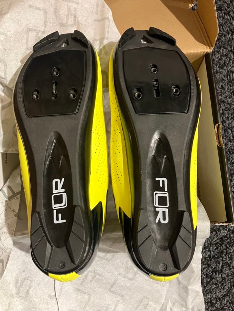 ＦＬＲ　Ｆ－１１　サイクリングシューズ