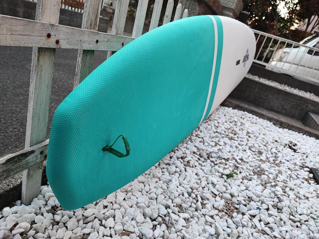 現地渡し限定）WALDEN MEGAMAGIC 9'0 SOFTOP” 99L