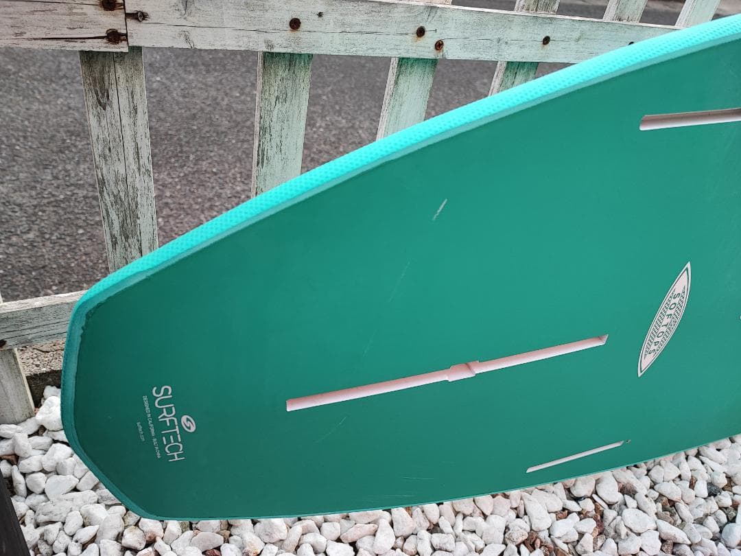 現地渡し限定）WALDEN MEGAMAGIC 9'0 SOFTOP” 99L