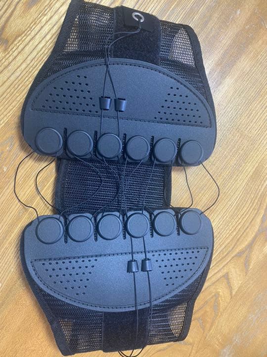 骨盤整体カシャーン