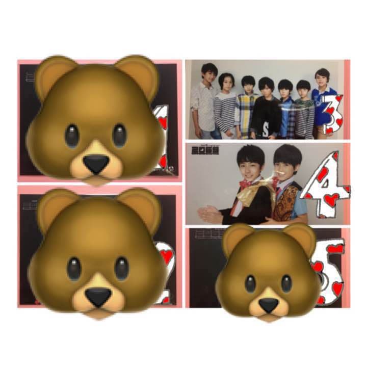 EBiDAN 生写真