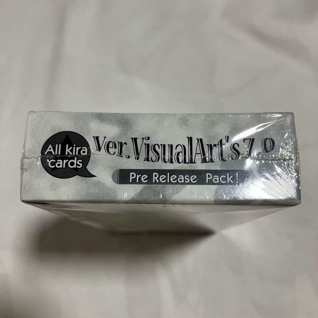 Lycee -リセ- Ver.VisualArt’s 7.0 プレリリースパック