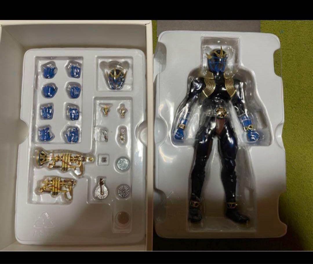 真骨頂　仮面ライダー装甲響鬼　響鬼anniversary 他響鬼シリーズセット