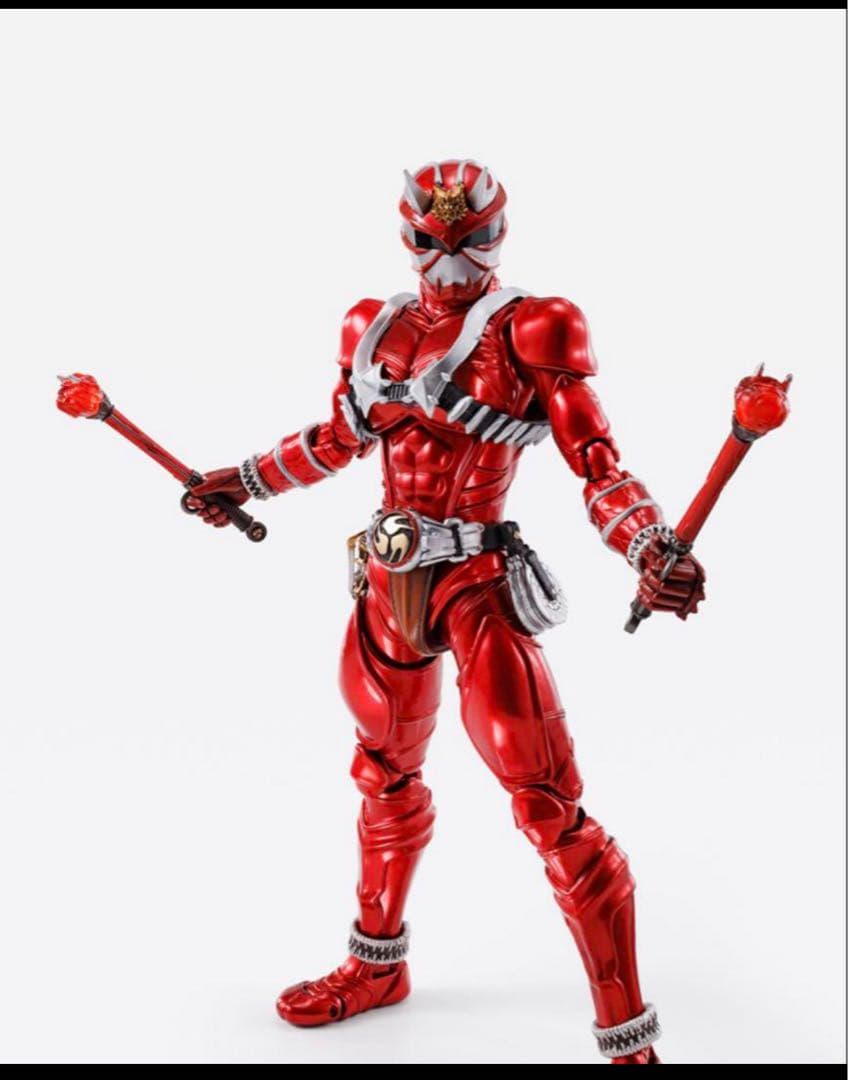 真骨頂　仮面ライダー装甲響鬼　響鬼anniversary 他響鬼シリーズセット