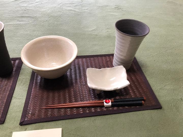 高級陶器セット