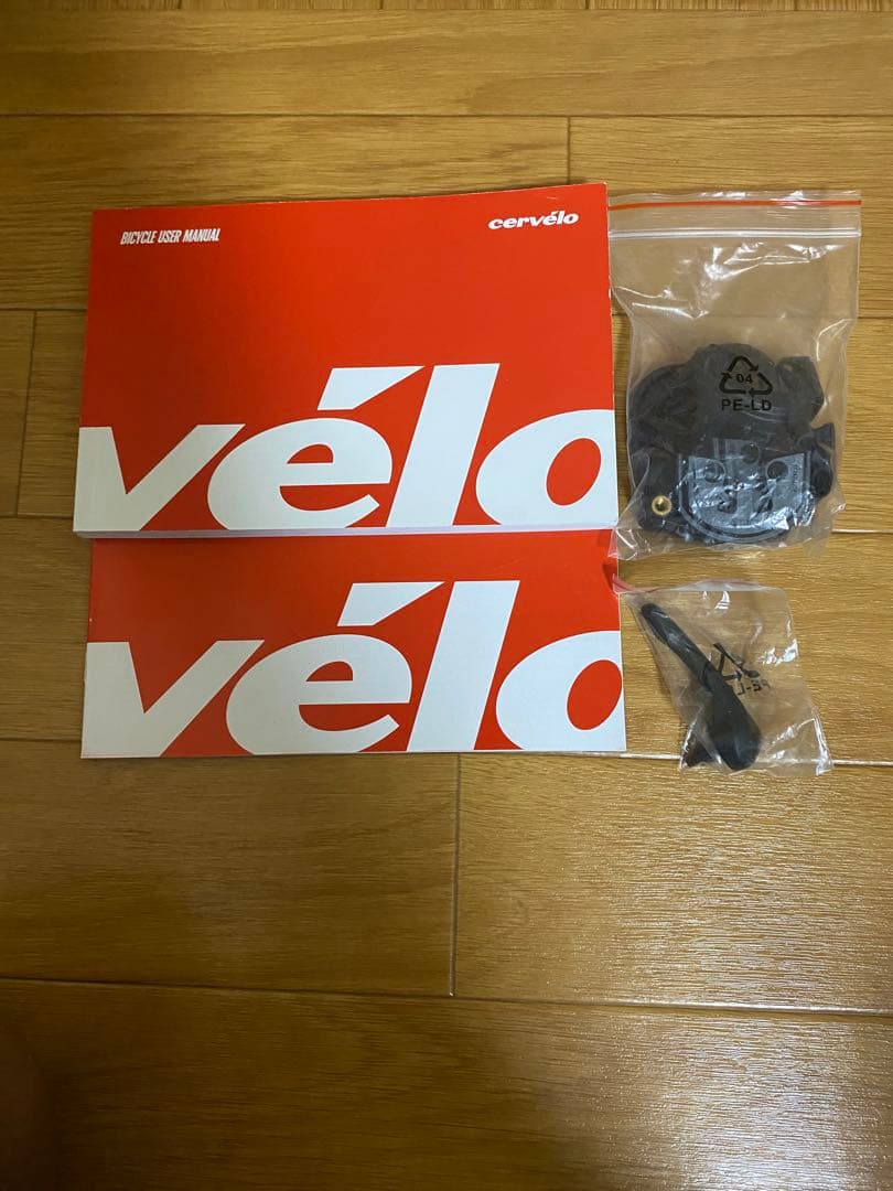 cervelo s5 51サイズ　フレームセット