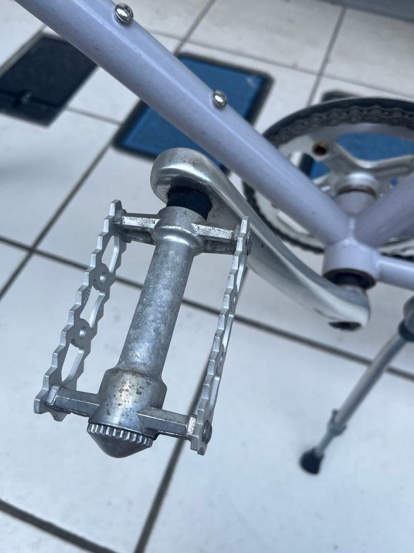 tokyo bike Mサイズ、アイボリー