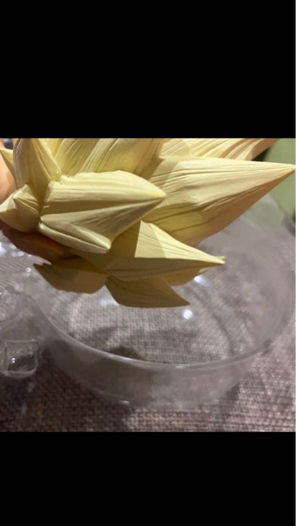 SMSP孫悟空02 原作カラー　ver1.5国内正規品 ドラゴンボール