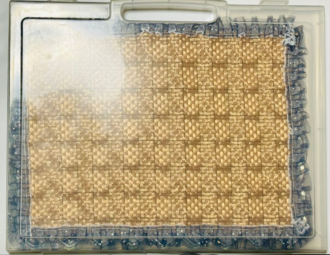 守沢千秋 ホワイトデー ハート缶バッジ A3 痛バ