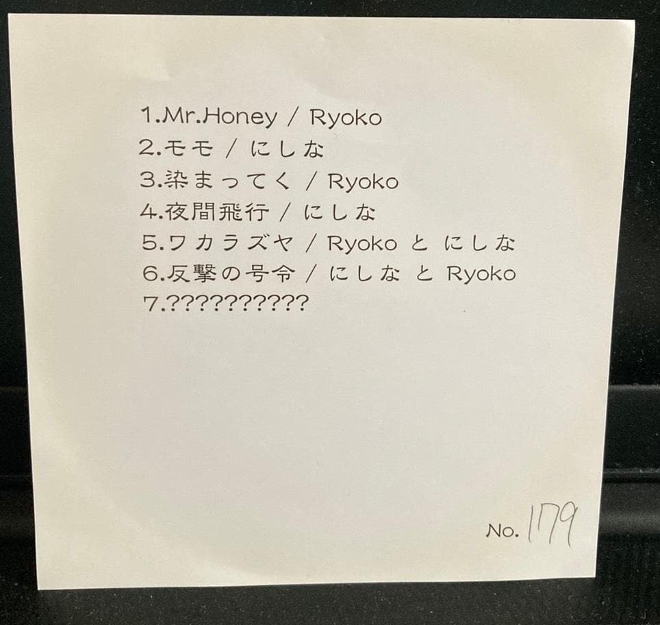 月刊にしなとRyoko 4月特大合併号