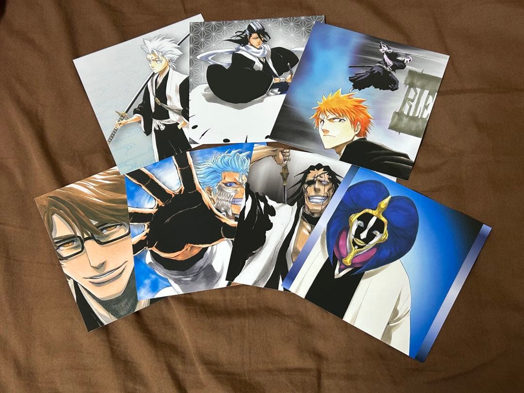 アート・デザイン・音楽 BLEACH Artbook JET