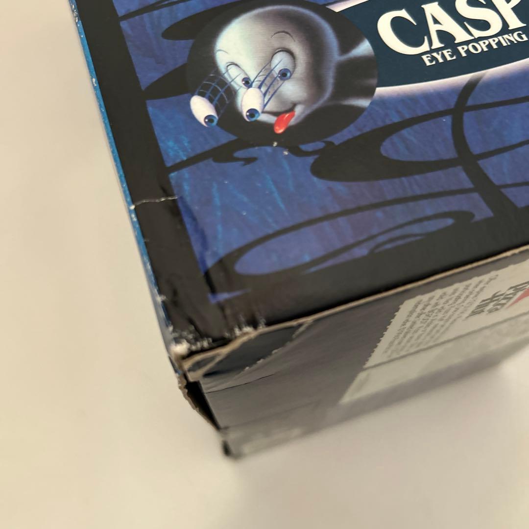 90年代　CASPER キャスパー　4体セット