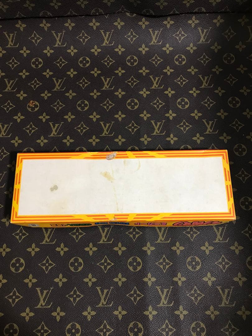 人気商品、廃盤、80's、当時物　キン肉マン　山勝　ミニカード　完品