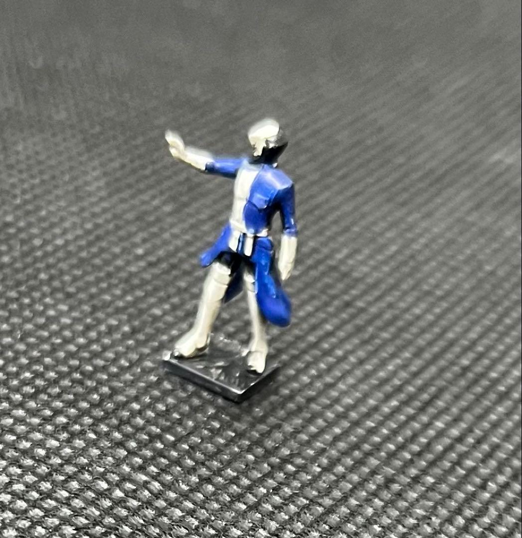 MG ガンダムヴィダール　塗装済完成品