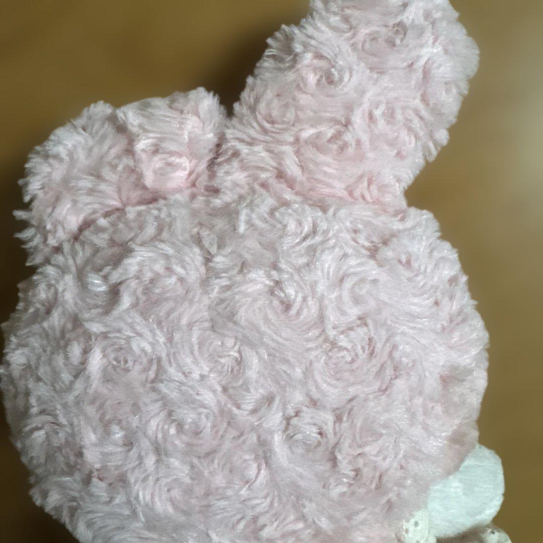 スイートラブリーシリーズ　ぬいぐるみ