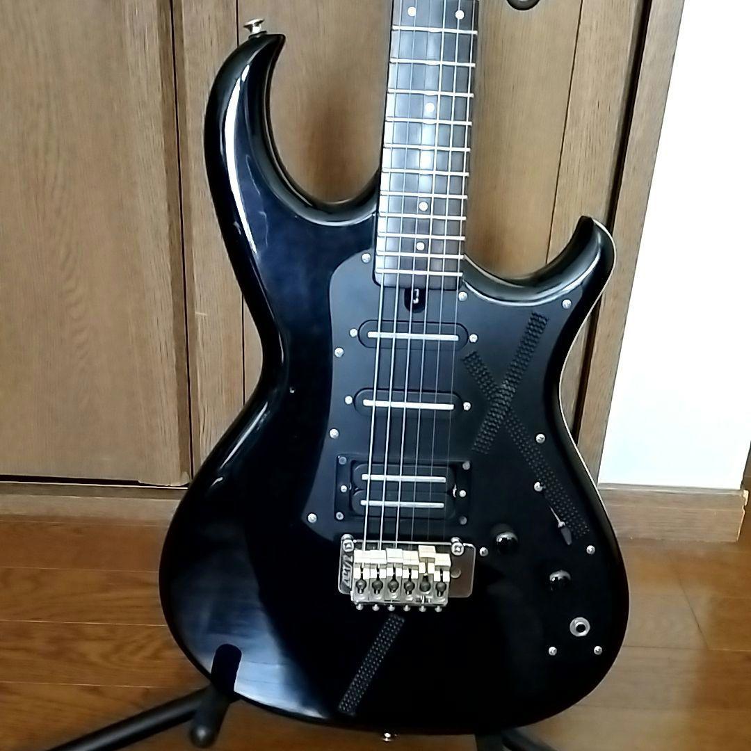 Aria Pro ll RS WILDCAT エレキギター 日本製