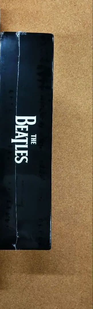 洋楽 THE BEATLES BOX