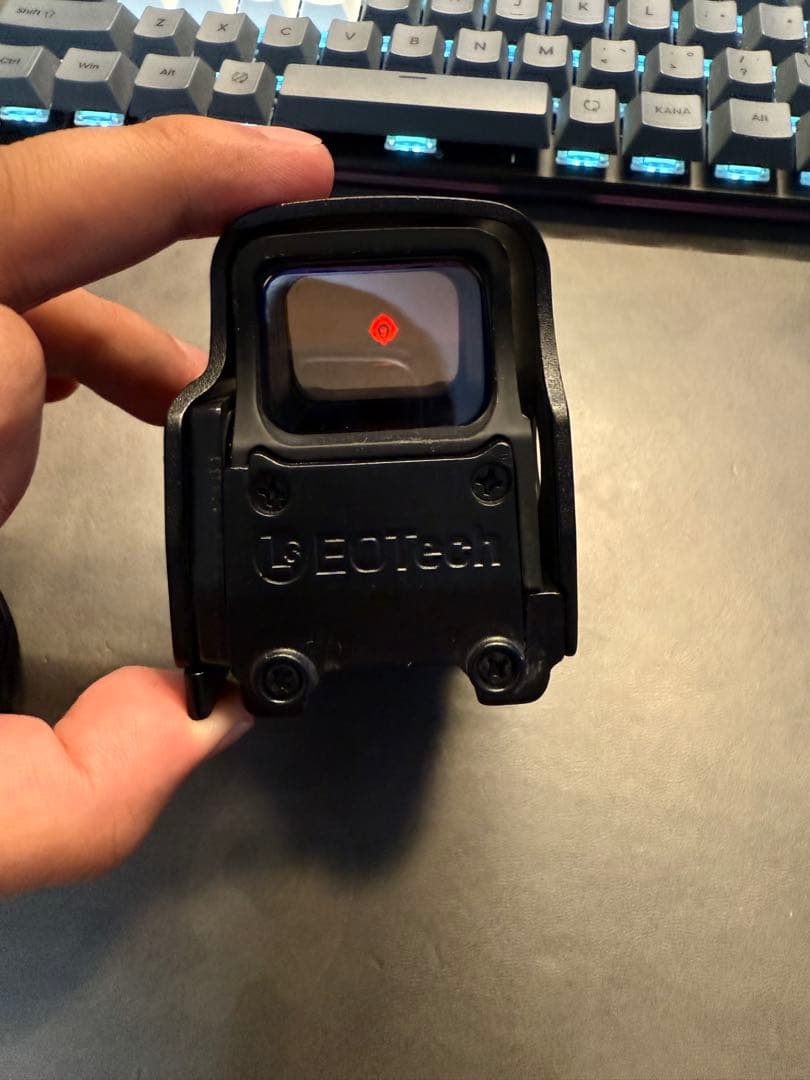 EOTech ホロサイト EXPS3