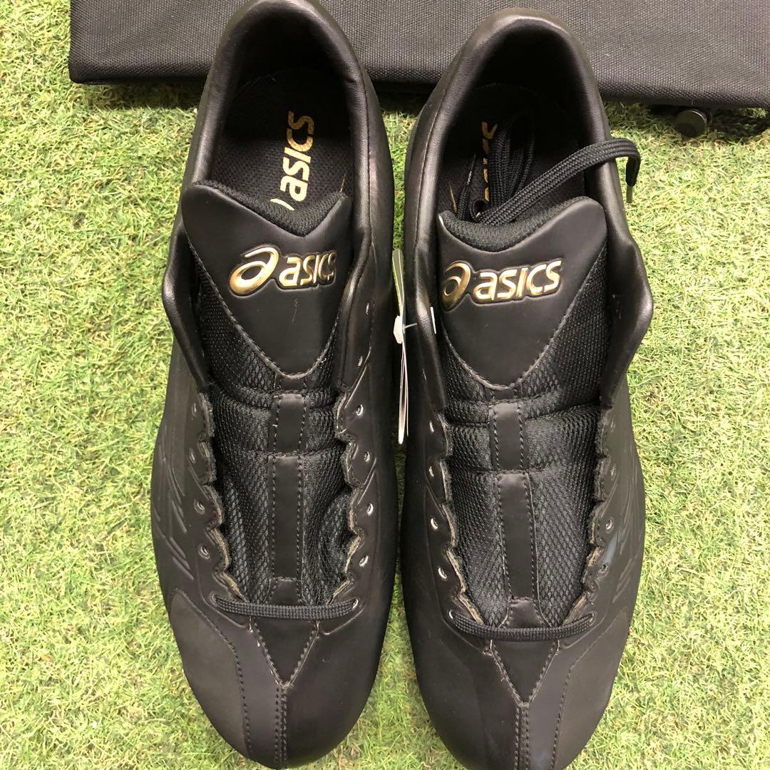 asics 野球スパイク　GR.SPEED TECH LT 3 27.0cm