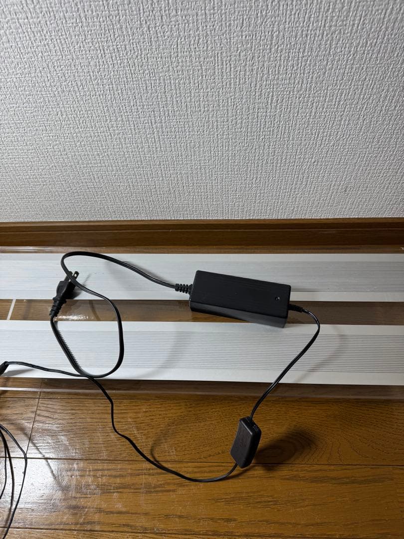 ADA アクアスカイ602 アダプター1個無し