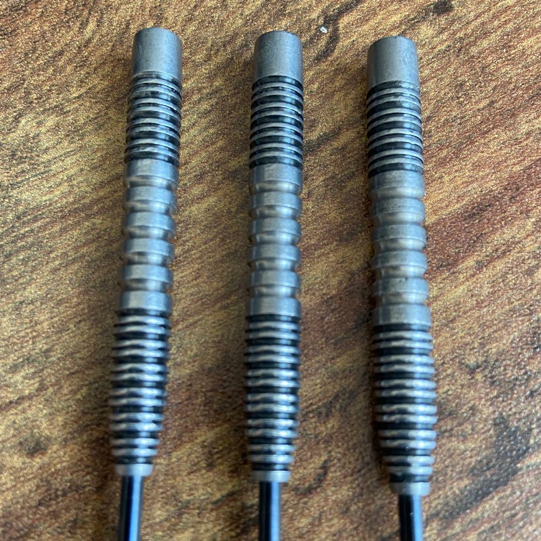 winmau ジョーカレン　21g