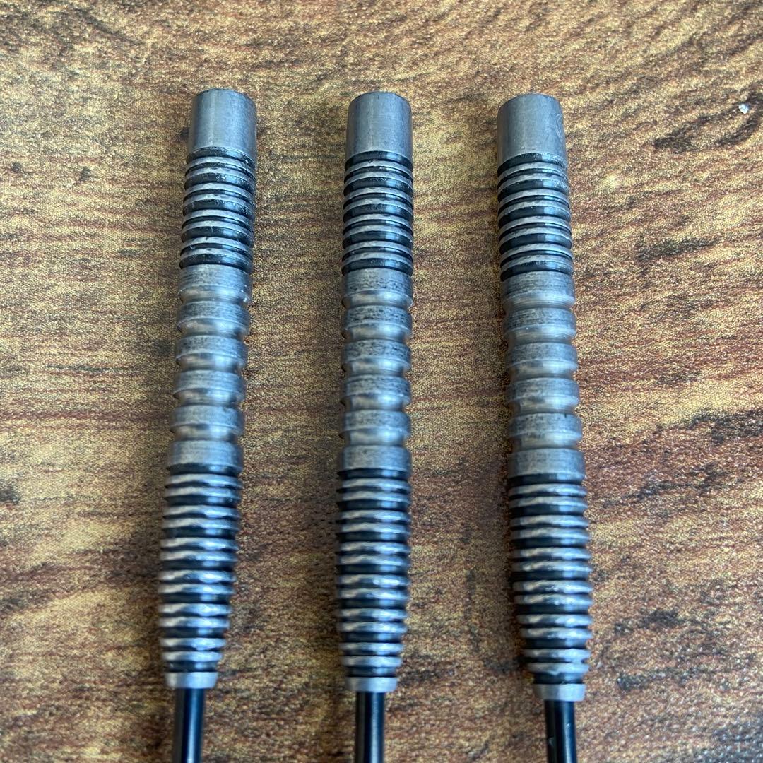 winmau ジョーカレン　21g