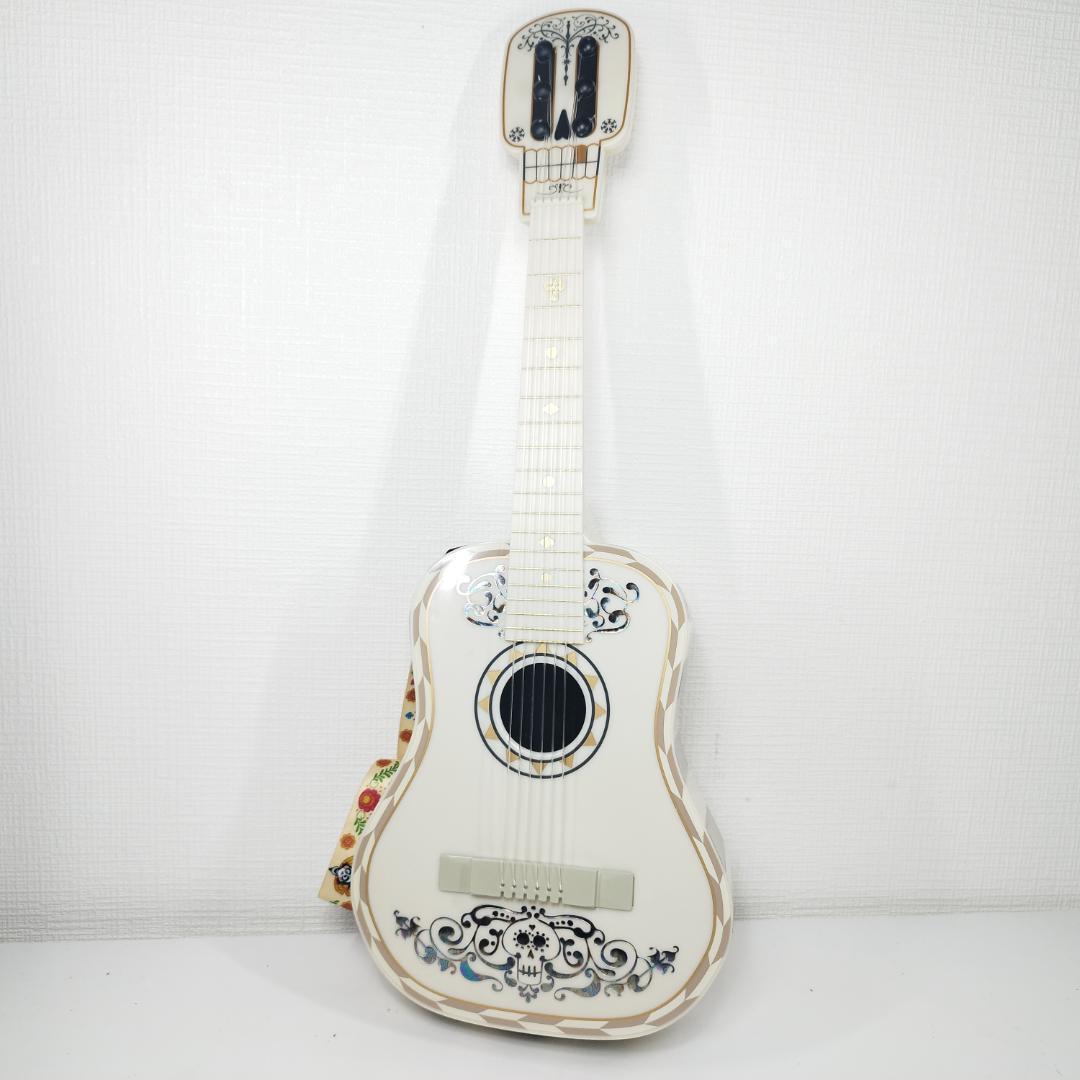 リメンバーミー ポップコーンバケット ギター ミゲル 美品 フィギュア IO70