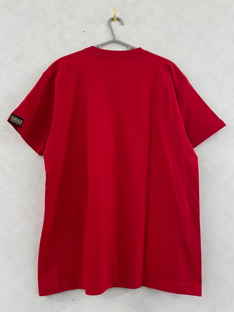 美品 ZONE SPRING TOUR 2005 Tシャツ サイズL