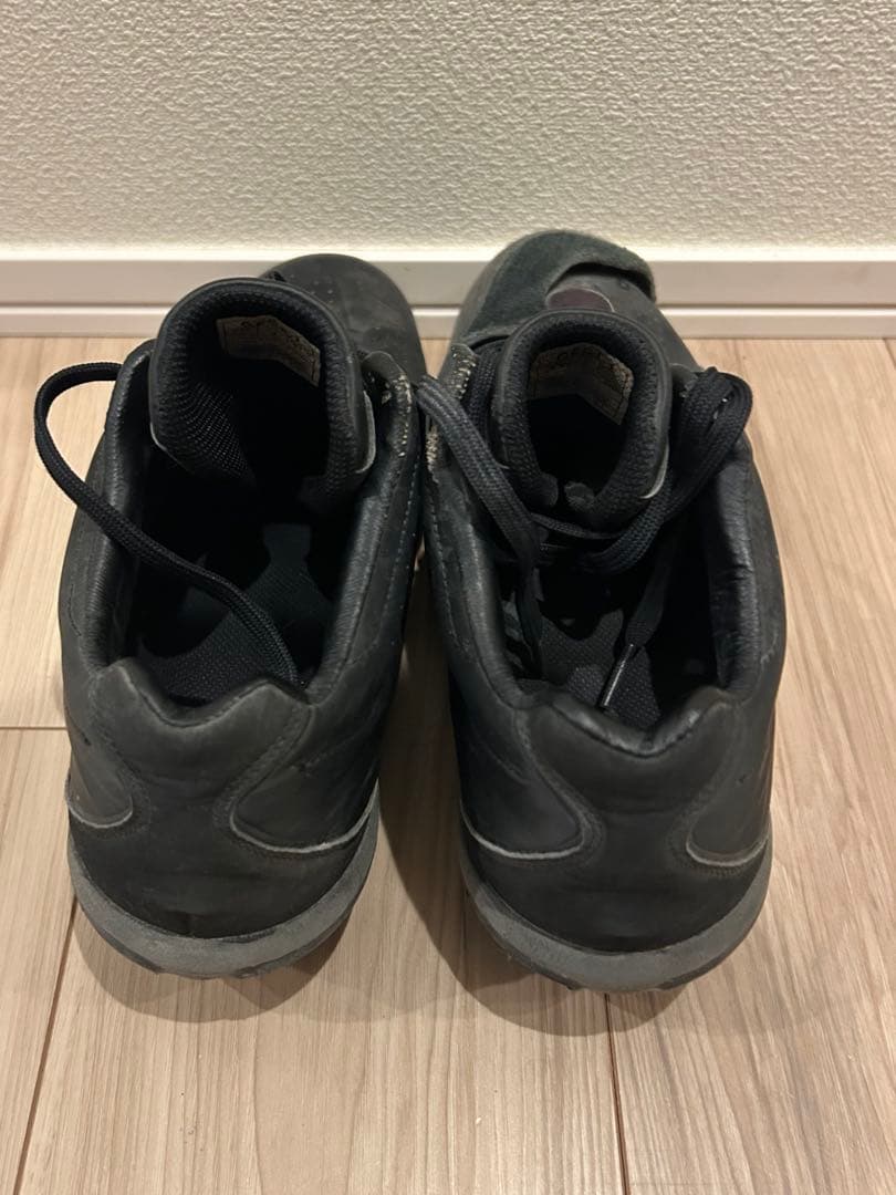 激レア　イチローモデル　ASICS 金具スパイク　26.5cm