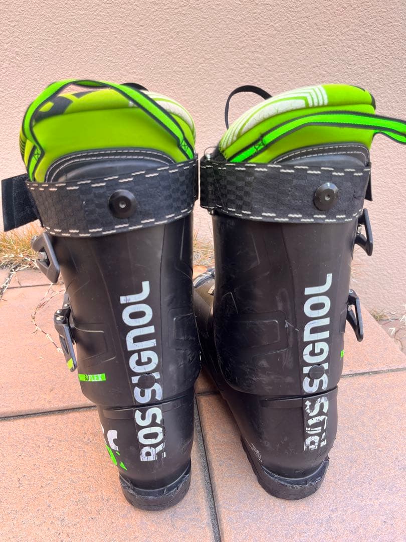 ROSSIGNOL SPEED 80 スキー用ブーツ