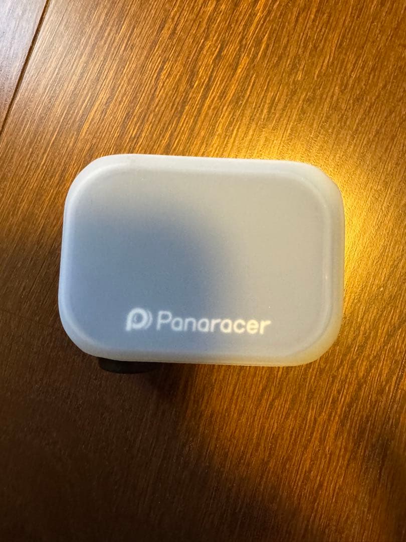 Panaracer P-pump 自転車電動空気入れ