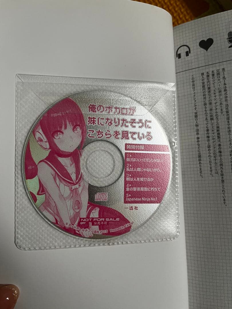 ボカロ 小説 ノベライズ 大量セット 22冊 ライトノベル