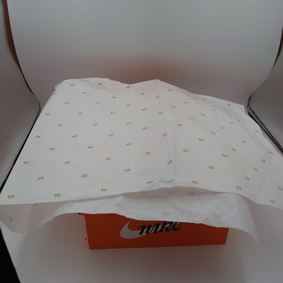訳ありバッシュ28cm AIR JORDAN1 エア ジョーダン1
