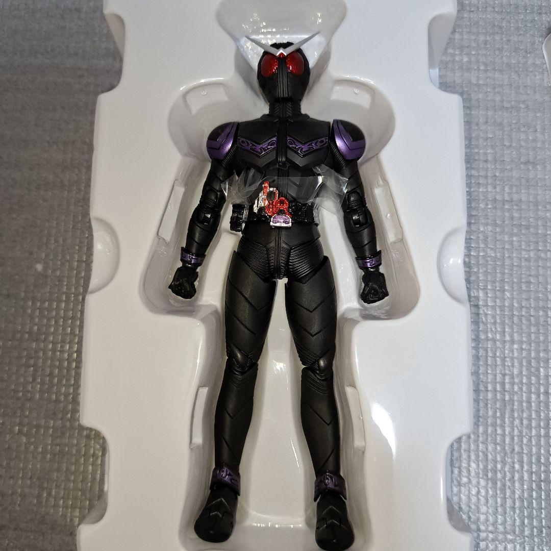 SHFiguarts 仮面ライダージョーカー 10周年記念版　限定品