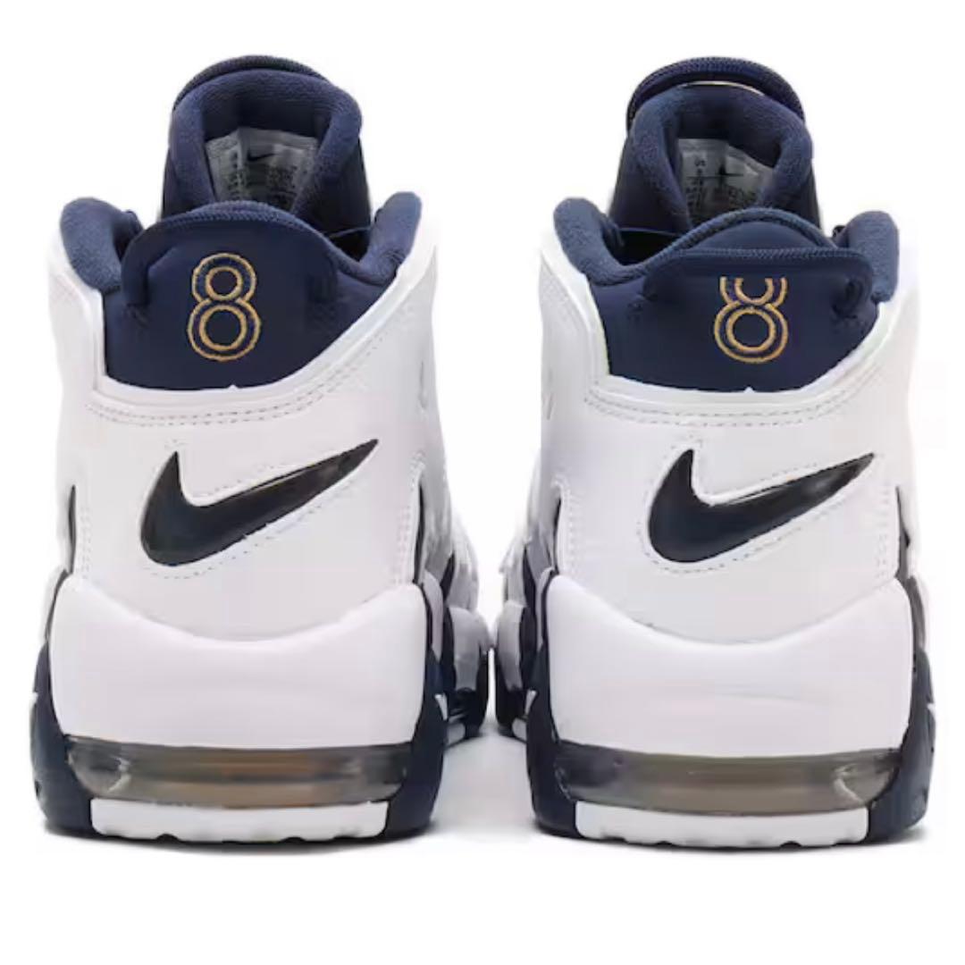 NIKE AIR MORE UPTEMPO '96 28㎝