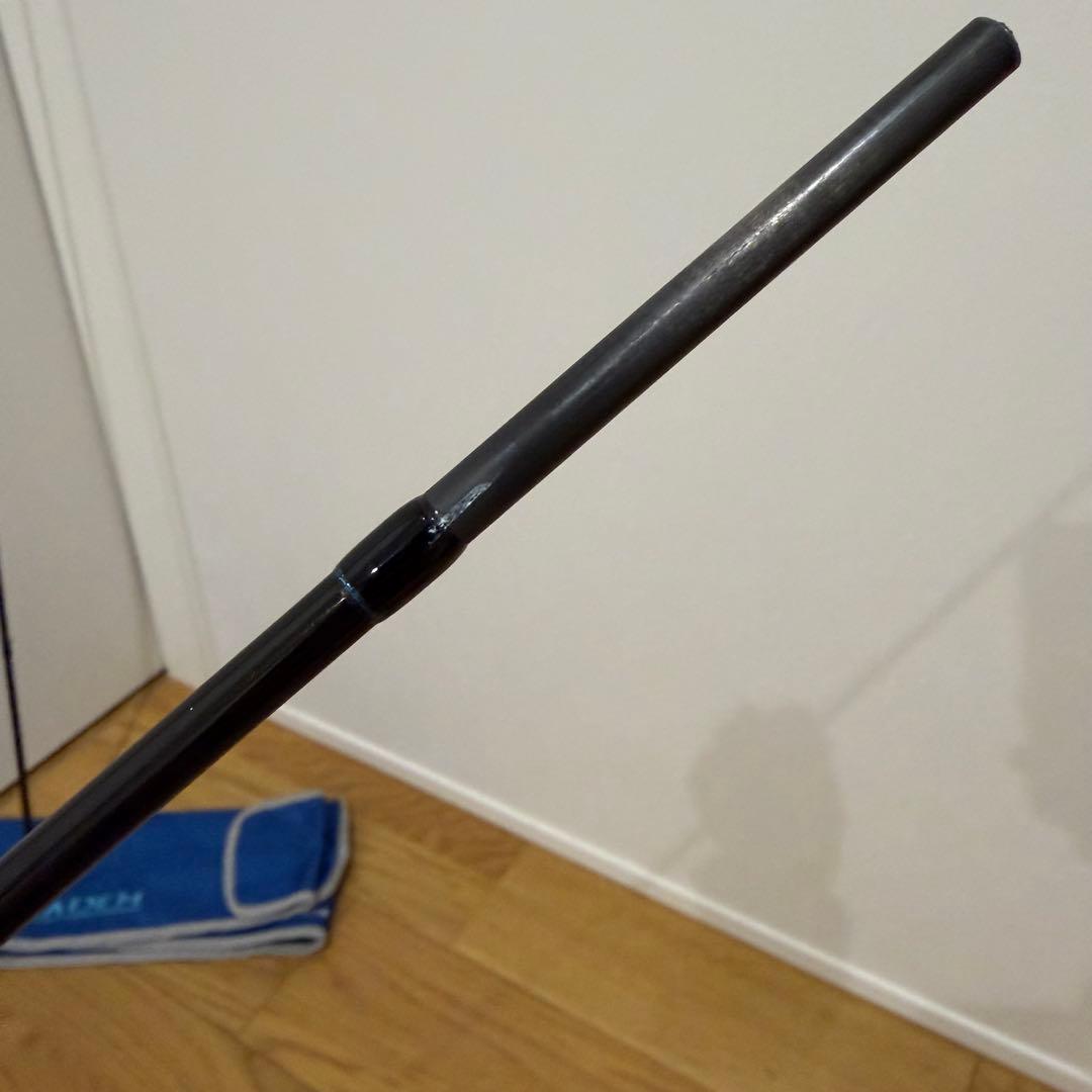 ブリーデン TR93 PE special Houri-