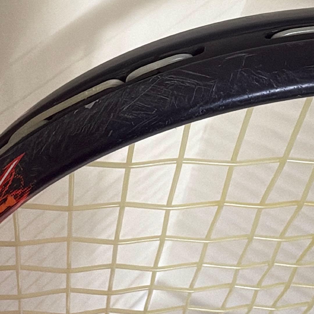 ラケット(軟式用) YONEX GEOBREAK70S SL1
