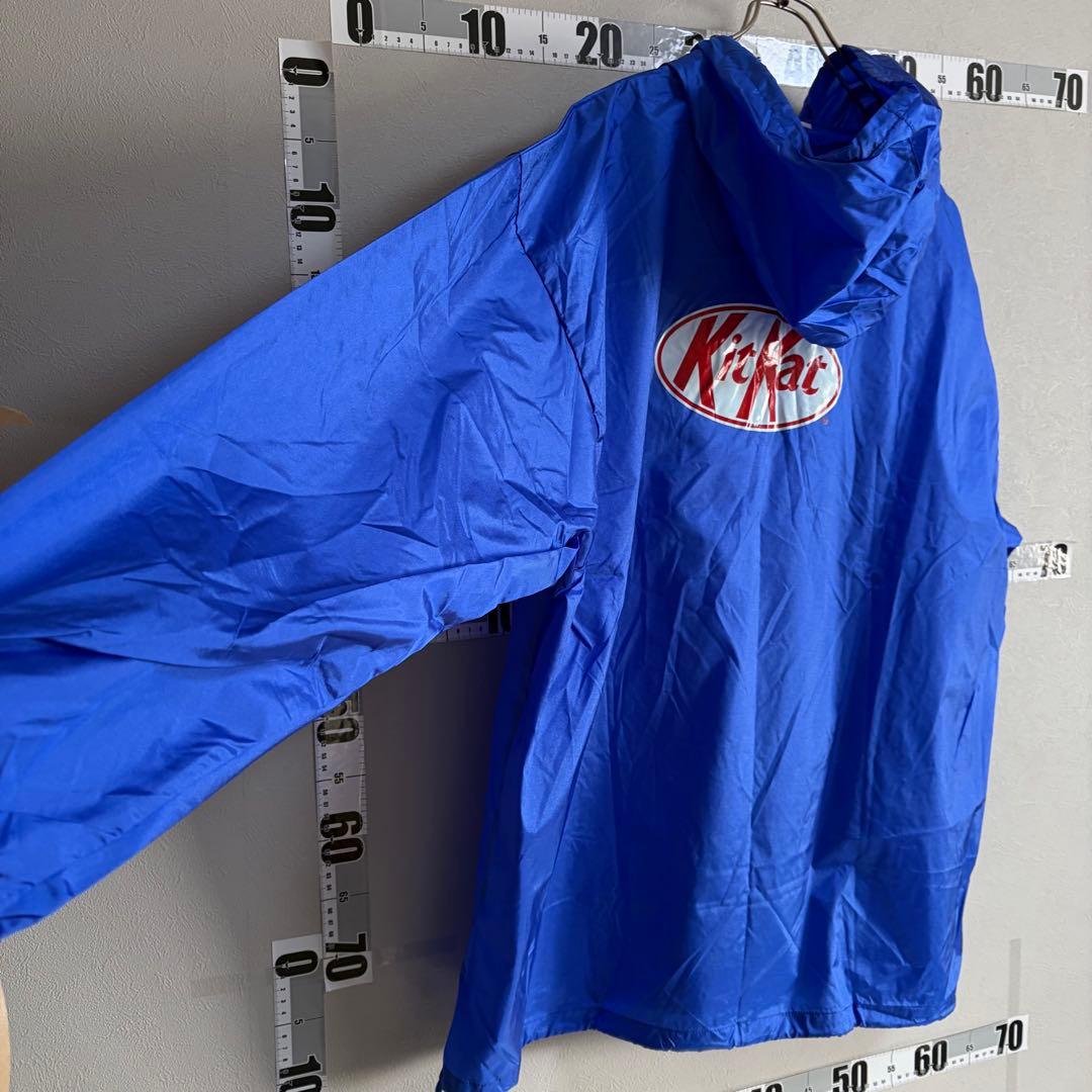 新品 90s JUBILO ジュビロ磐田 ミズノ ピステ ナイロンパーカー XO