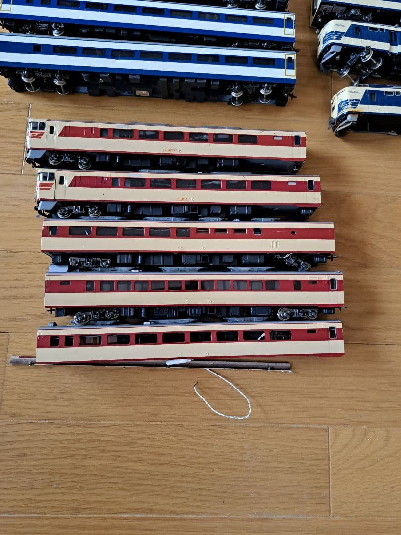 鉄道模型