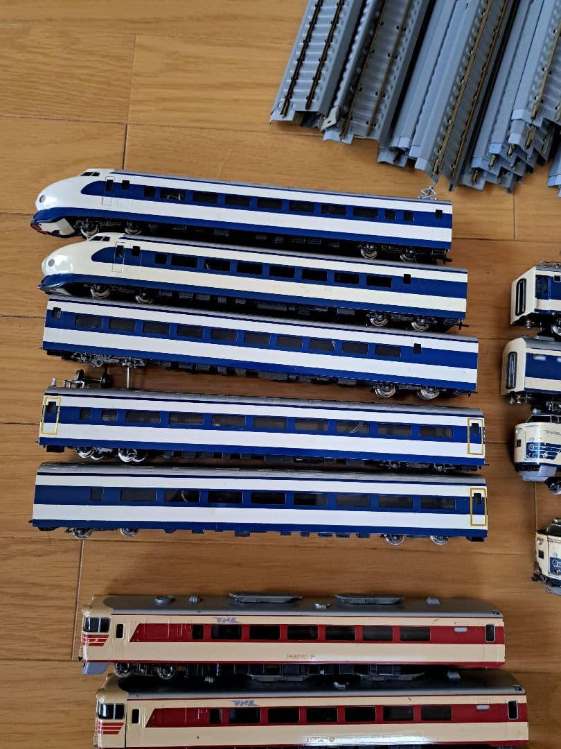 鉄道模型