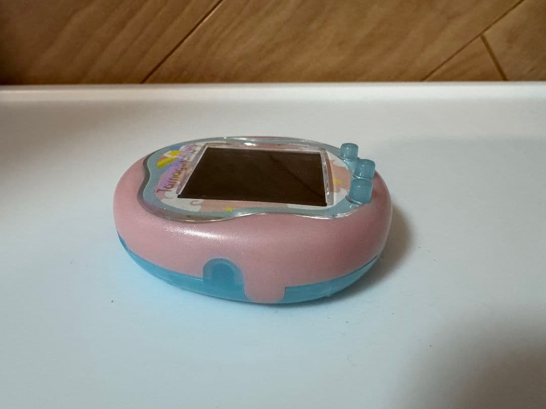たまごっちユニ　エンジェルフェスティバル