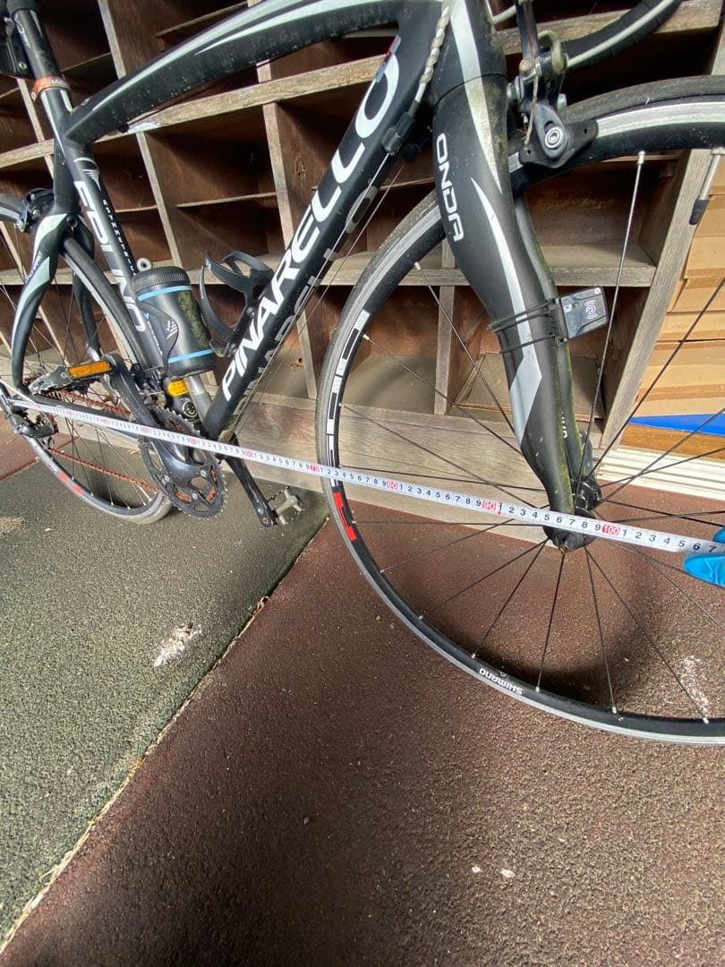 PINARELLO ロードバイク