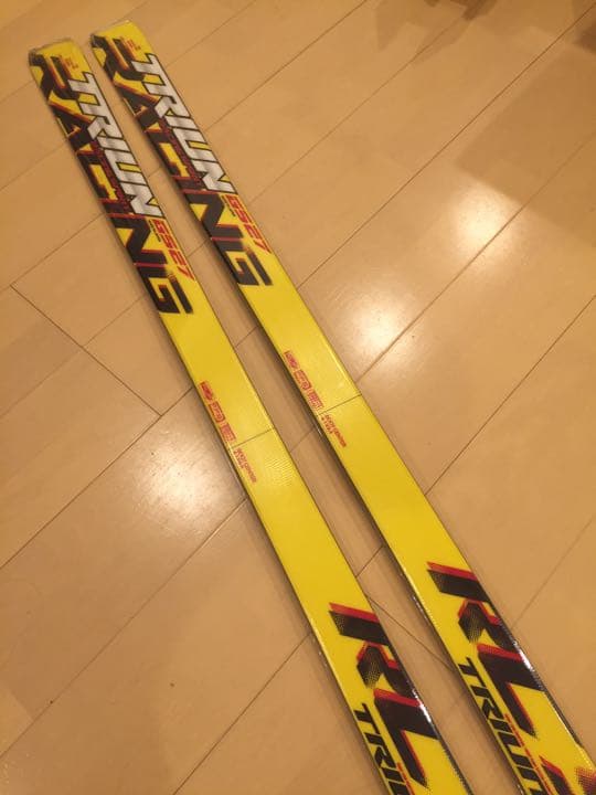 新品 OGASAKA TRIUN GS-27 190 定価107800円 送料込