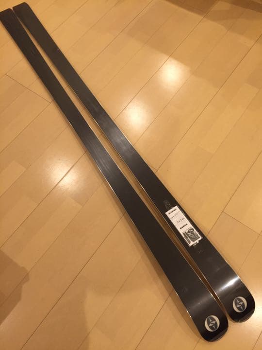 新品 OGASAKA TRIUN GS-27 190 定価107800円 送料込