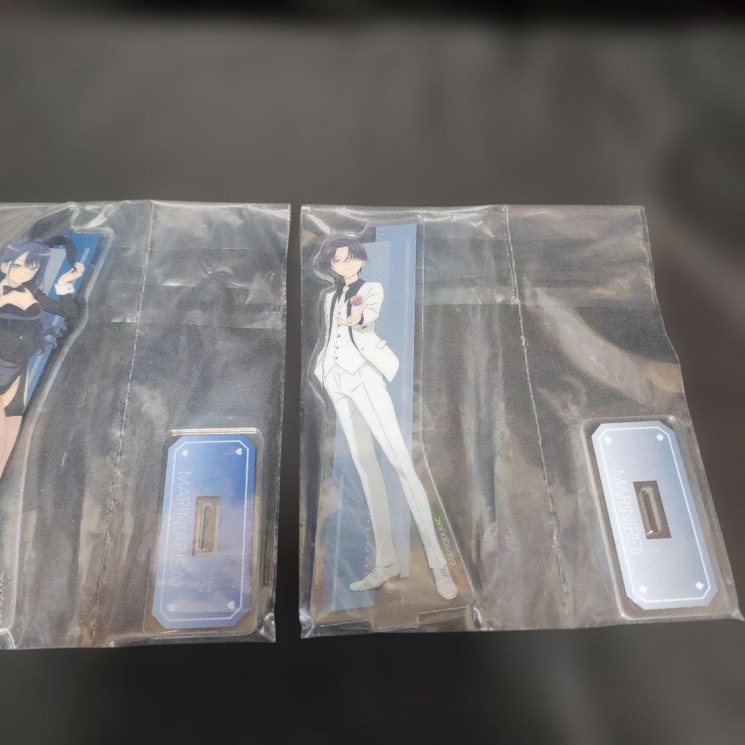 アニプレックスクジ　その着せ替え人形は恋をする　A賞　他　まとめ売り